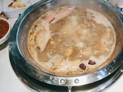 -皇牛鲜生·牛爱牛鲜牛肉自选火锅(晋吉北路店)