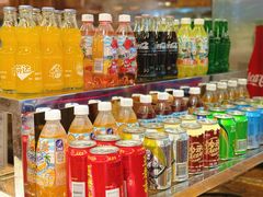 -广州中心皇冠假日酒店-环市食坊·海鲜自助餐厅