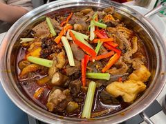 -有章牛杂(石厦店)