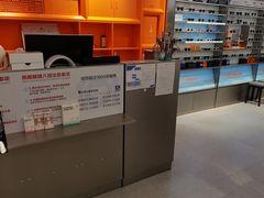 -LOHO眼镜(北京富力广场店)