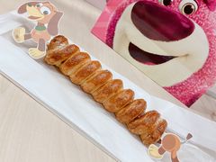 弹弹香肠酥-好利来(紫竹院店)