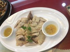 -快活林食家