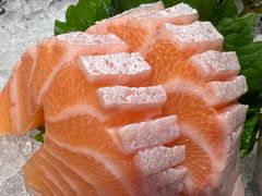 -大岛日本料理铁板烧(南通大饭店)