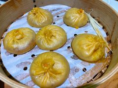 王牌蟹粉灌汤包-苏小柳手工点心(人民广场分院)