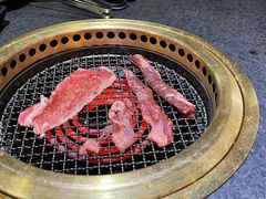 -神户赤童日式烤肉伙伴(东直门店)