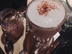 软软小芋茶-MIMI FASO(古仓店)