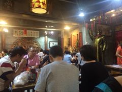 老莞城食堂-禄源公·老莞诚饭店