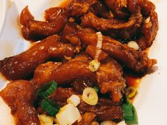 蹄筋-阿水狮猪脚大王(台中公园店)