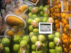 -BLT精品超市(国贸商城店)