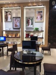 -上花轿婚纱摄影