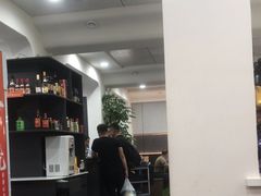 -百盛·牟平烧烤·养马岛海鲜(宁海大街店)