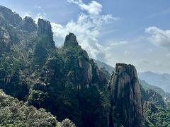 -九华山风景区