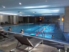 -W FITNESS 威尔仕健身·游泳(七宝店)