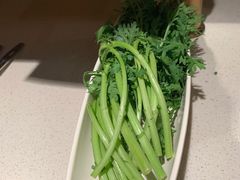 蒿子杆-海底捞火锅鲜切牛肉主题店(长寿路店)