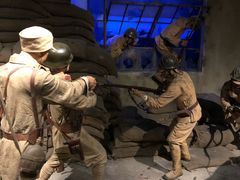 -上海四行仓库抗战纪念馆