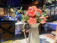 -胡桃里音乐酒馆(白云五号T5 MALL店)