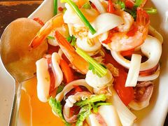 -大螃蟹海鲜餐厅