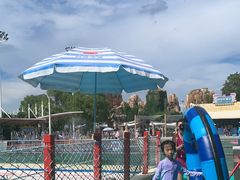 -上海玛雅海滩水公园