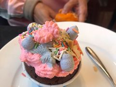 -圣丰索菲特·2 On 988 Café 自助餐厅