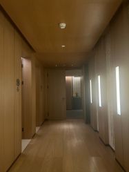 -文华东方水疗中心