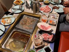 -奢谷·海鲜自助(南海万科店)