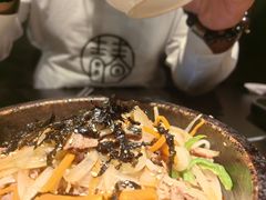 -青春韩国料理(汽博店)