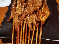 -烧蠔帮·湛江生蚝(茂南万达店)