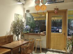 -琥珀咖啡 Ambercoffee