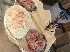 -鱼神·脆肉鲩 全鱼宴(西乡店)