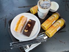-Cafe Aewol Monsant