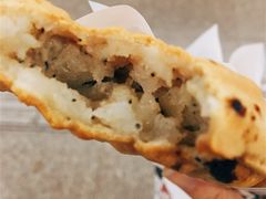德式土豆色拉-粉粉乐鲷鱼烧(美罗城店)