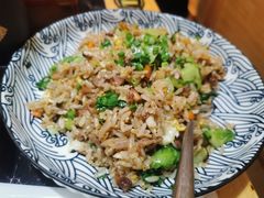 -龍二烧肉酒场(九亭店)