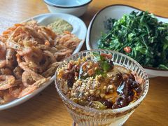-遇见小院—虹鳟鱼•农家菜(怀柔店)