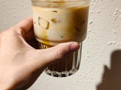 归公拿铁-士多咖啡·Stop Coffee