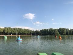 -森林公园(尖草坪区)