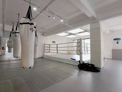 -EFL巴西柔术·综合格斗·泰拳·少儿体能训练(虹桥德必馆)