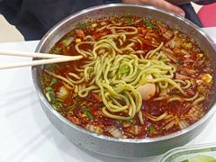 -鹍记特色牛杂面