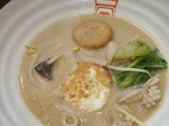 -张亮麻辣烫(上海天津路店)