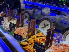 -加餐海鲜自助(宝龙一城店)