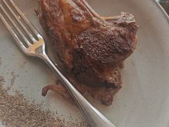 -新鲜特色餐厅(香格里拉大酒店)