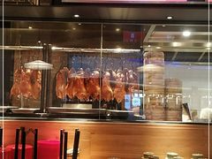 -青年公社烤鸭(宝杨宝龙广场店)
