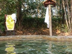 -深业半汤御泉庄温泉