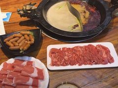 -小板凳·锦州烧烤(高新区店)