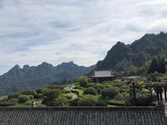 -武当山风景区