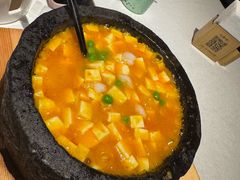 -醉舍·新淮扬菜(长宁龙之梦店)
