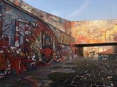 -四川美术学院美术馆