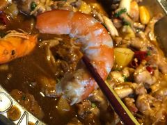 明虾-胖哥俩肉蟹煲(杭州下沙学林街店)