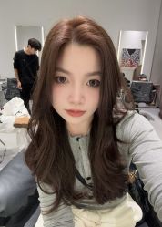 -3AM HAIR SALON染发接发