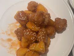 -小鱼小牛(世欧广场店)