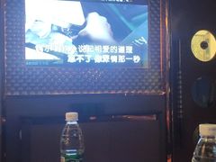 -欢乐迪KTV(宝龙城市广场店)
